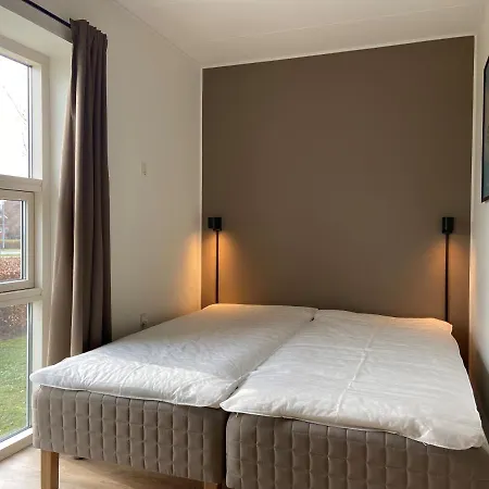 Auberge de jeunesse Udsigten *