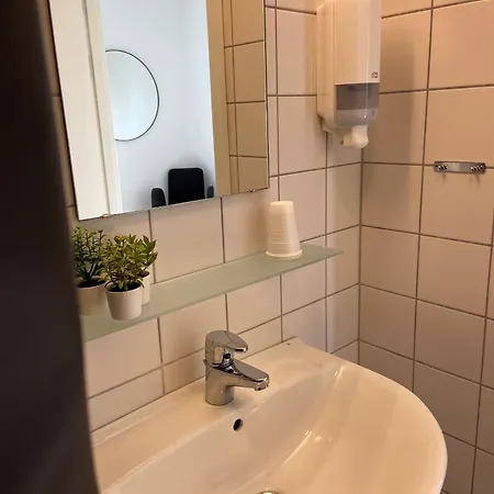 Udsigten Auberge de jeunesse