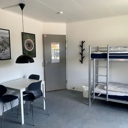Hostel Udsigten