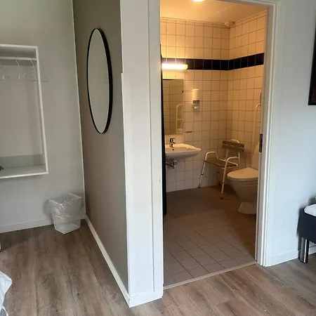 Auberge de jeunesse Udsigten Faxe