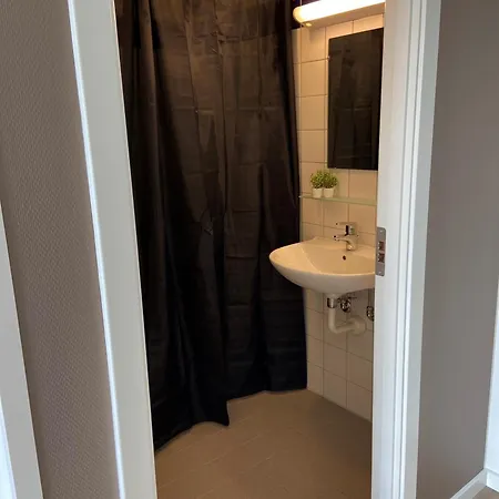 Auberge de jeunesse Udsigten Faxe