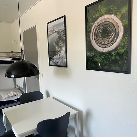 Udsigten Hostel *