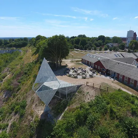 Hostel Udsigten Faxe