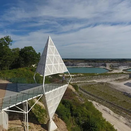 Auberge de jeunesse Udsigten Faxe