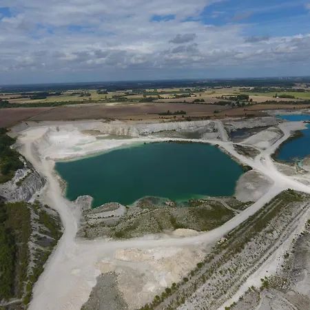 Auberge de jeunesse Udsigten *