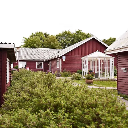 Auberge de jeunesse Udsigten Faxe