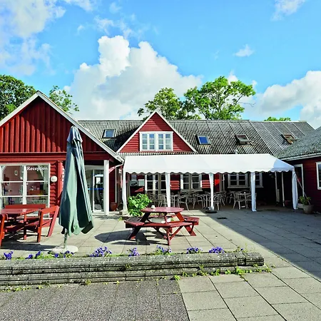 Udsigten بيت شباب