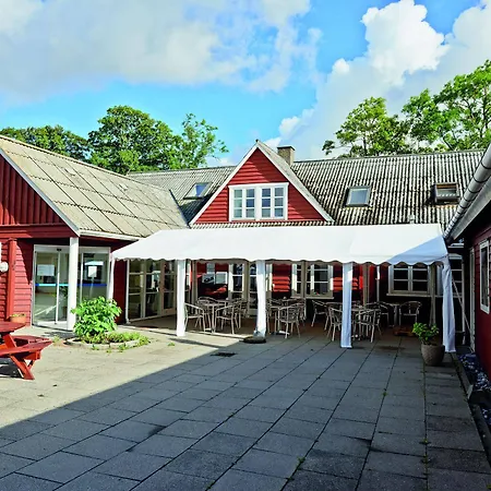 Auberge de jeunesse Udsigten