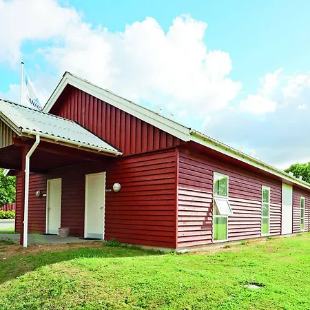 Udsigten Auberge de jeunesse *