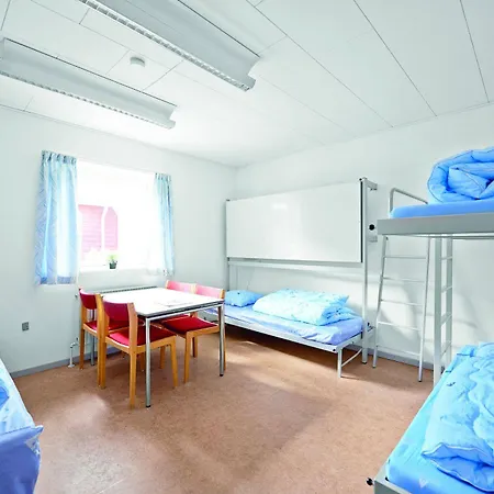 Auberge de jeunesse Udsigten Faxe