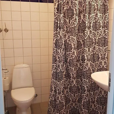 Auberge de jeunesse Udsigten *