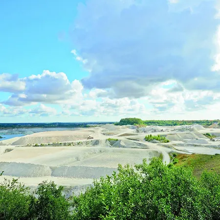 بيت شباب Udsigten Faxe