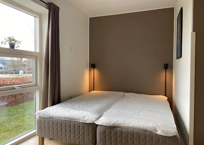 Хостел Udsigten *