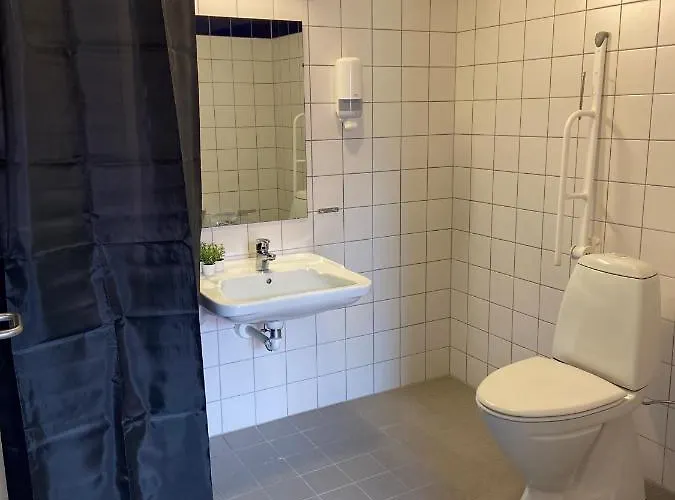 Хостел Udsigten *