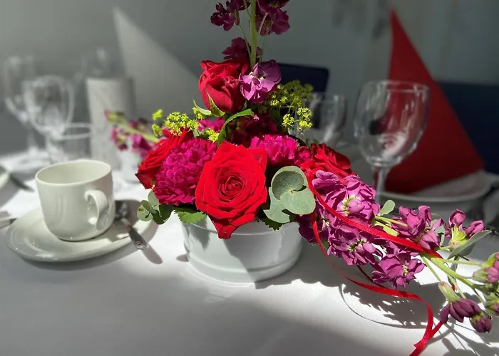 Udsigten Хостел *