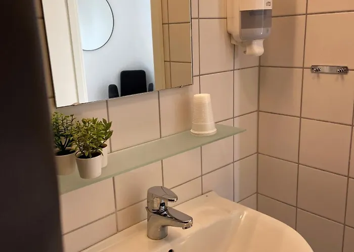 Udsigten Хостел