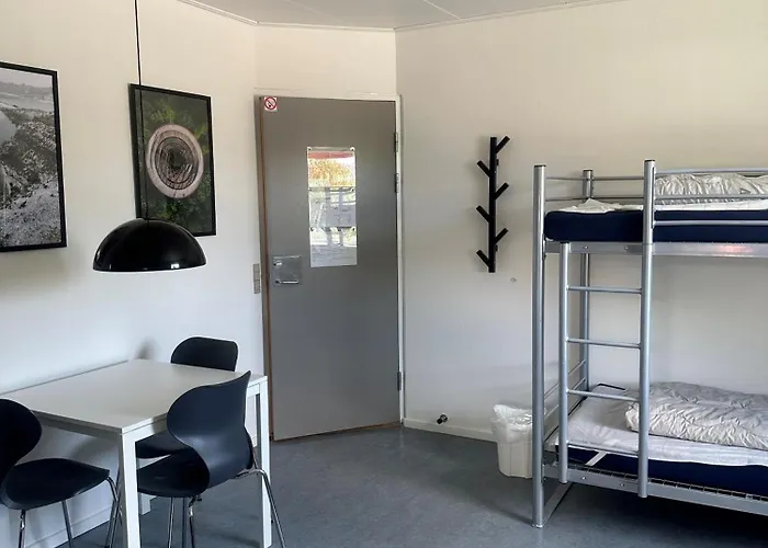 Хостел Udsigten