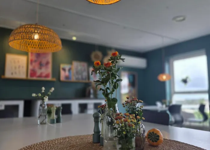 Udsigten * Факсе