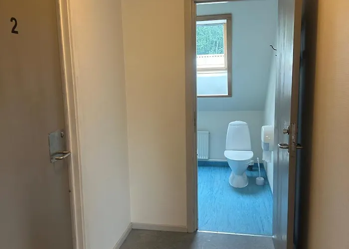 Хостел Udsigten *