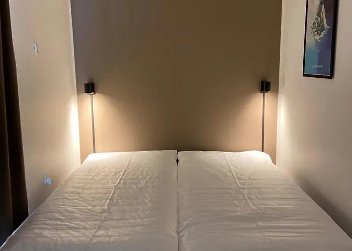 Udsigten Хостел *