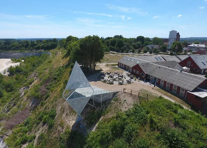 Хостел Udsigten Факсе