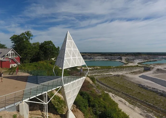 Хостел Udsigten Факсе