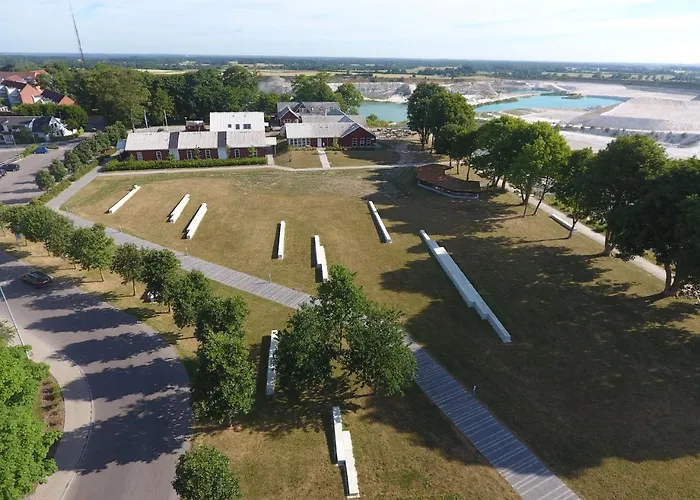 Udsigten Хостел *