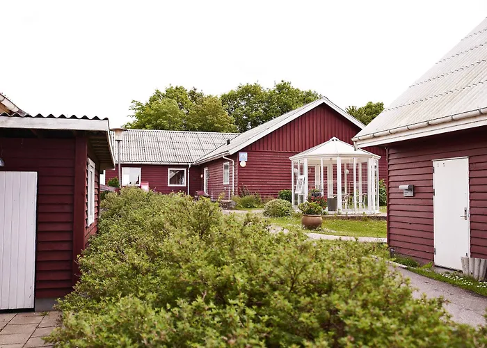 Hostel Udsigten Faxe