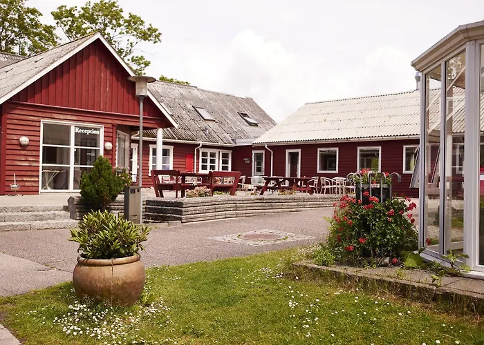 Udsigten Хостел