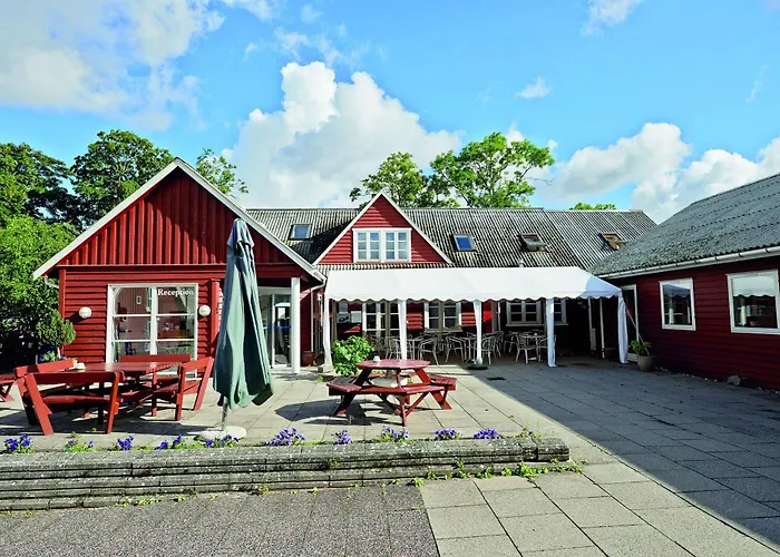 Udsigten Хостел