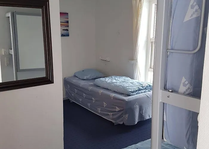 Хостел Udsigten *