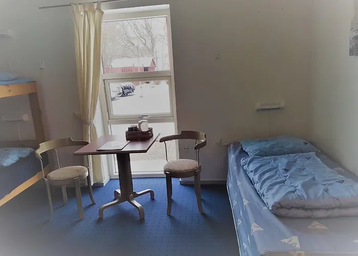 Udsigten Хостел