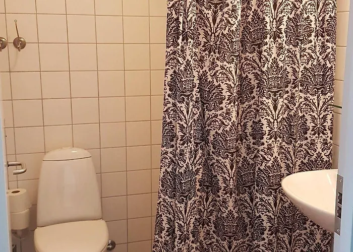 Хостел Udsigten *