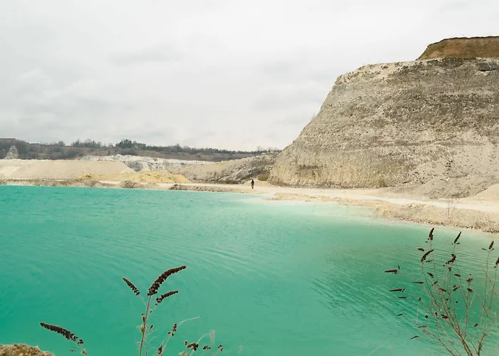 Udsigten Хостел *