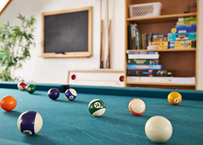 Udsigten Хостел *