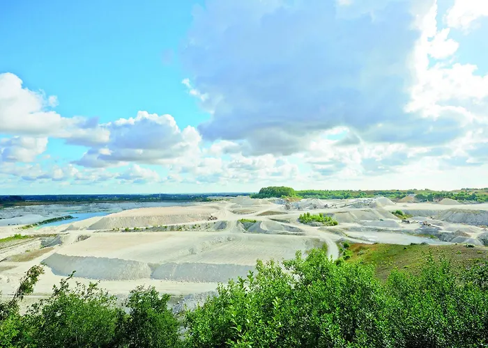 Хостел Udsigten Факсе