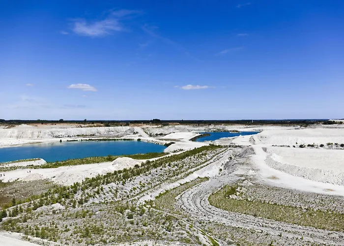 Udsigten Хостел